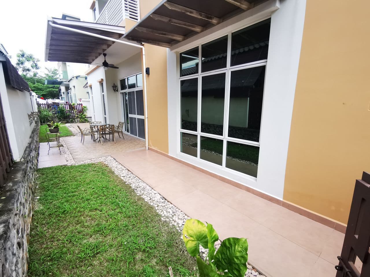 Furnish 2 storey Semi D Setia Eco Park Setia Alam - photo 3