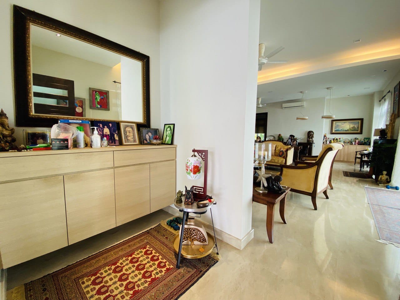 Tijani Ukay Zero Lot Bungalow - photo 5