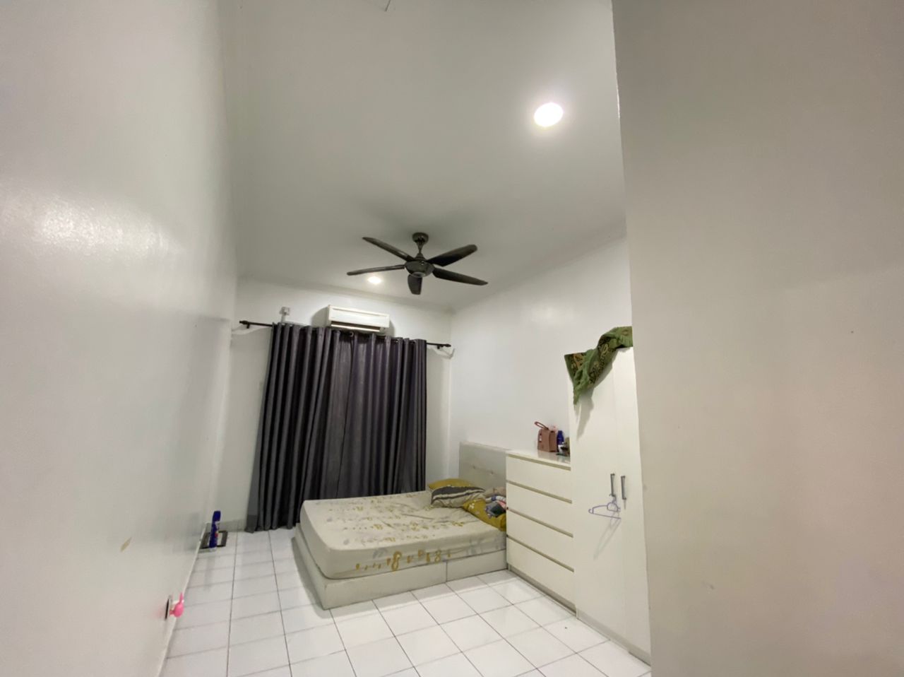 Taman Ixora Bandar Baru Salak Tinggi Single Storey - photo 5