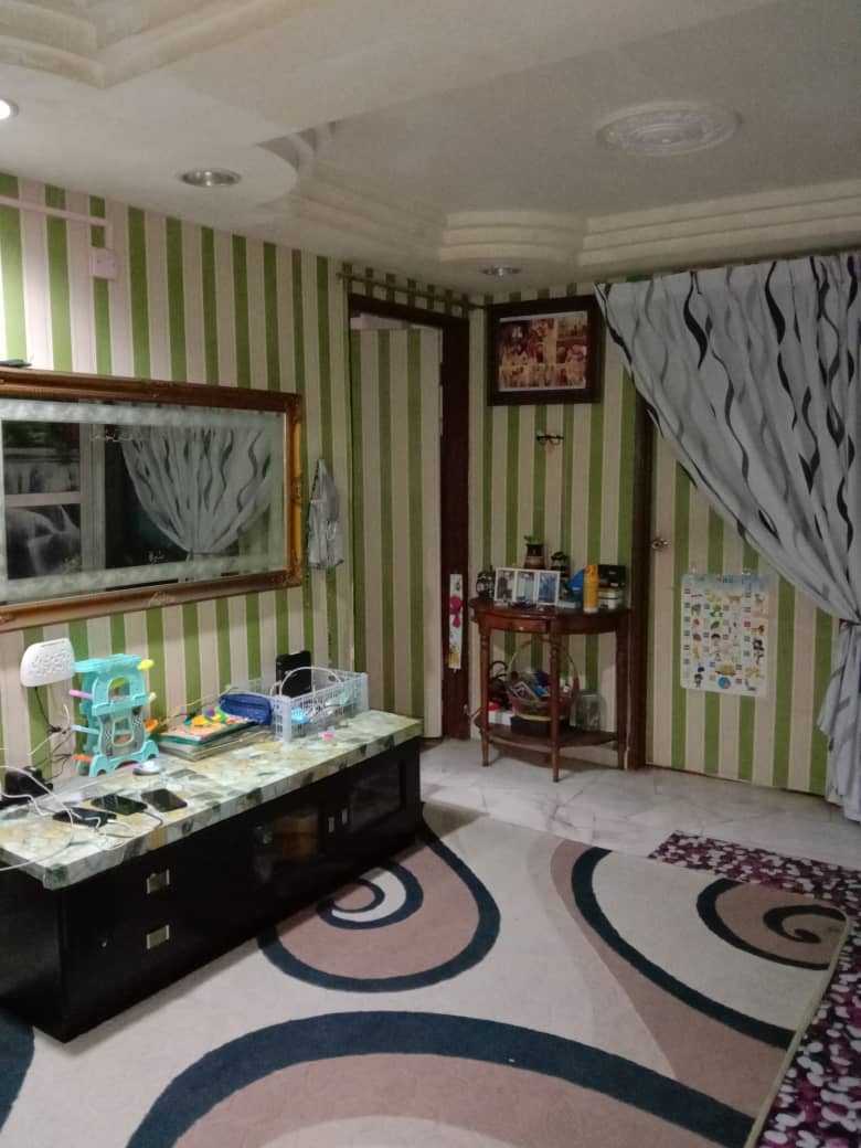Ground Floor Kiambang Apartment Taman Bukit Subang - photo 9