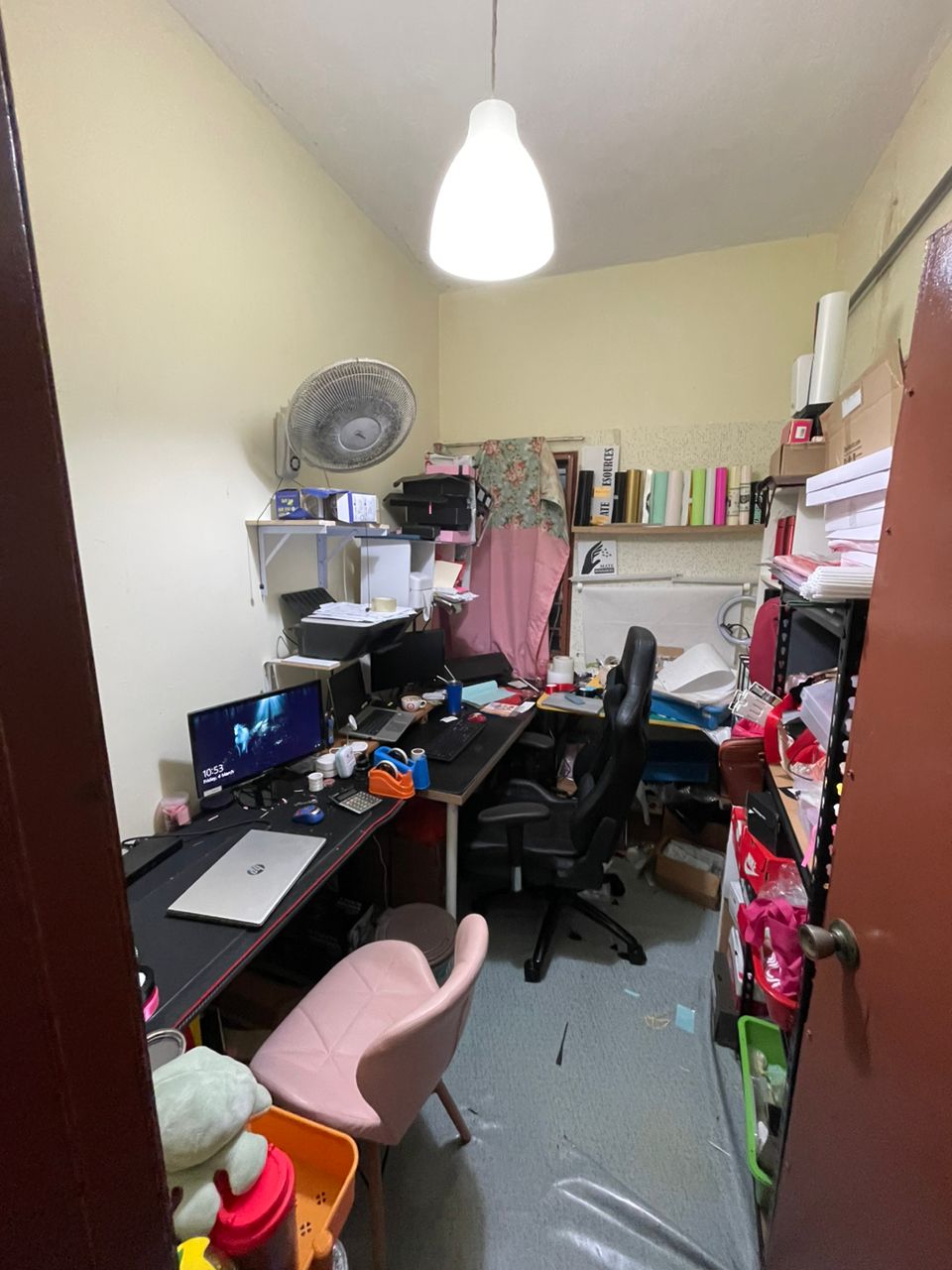Mediterranean Apartment Seksyen 25 Shah Alam Selan - photo 2