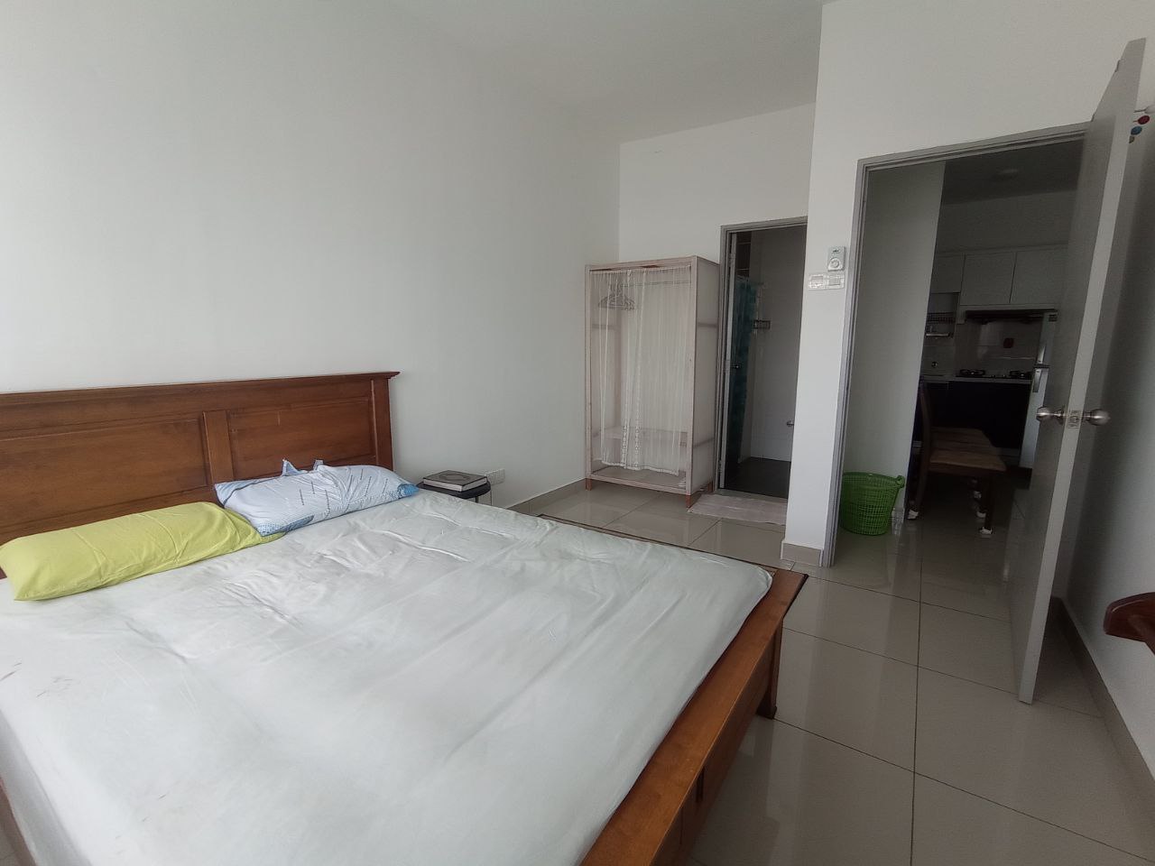 Fully Furnished Dwiputra Presint 15 Putrajaya - photo 3
