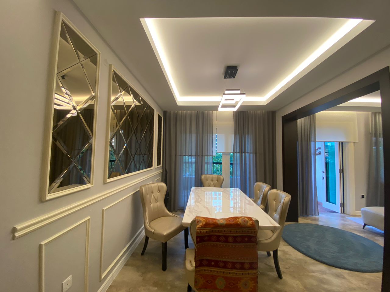 Armanee Condo Damansara Damai Petaling Jaya - photo 6
