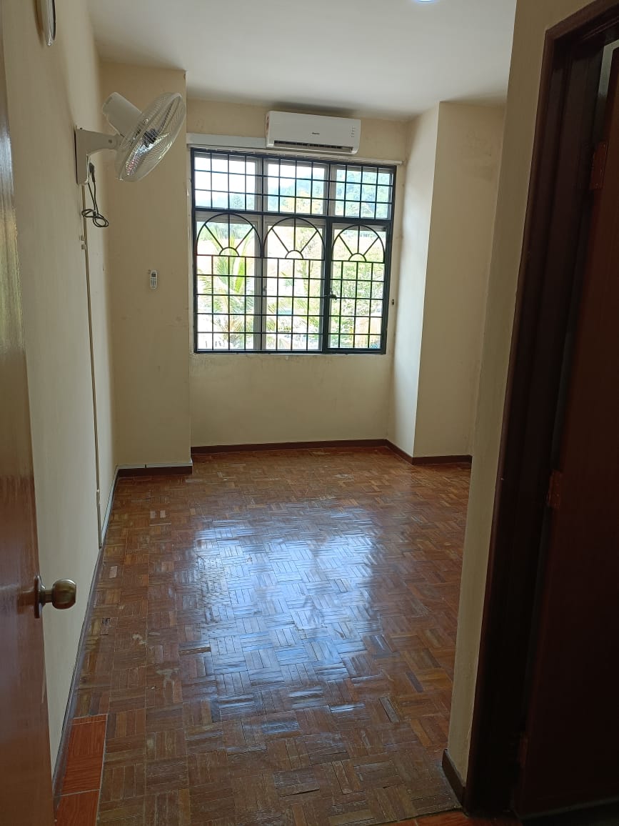 Apartment Sri Kayangan Ukay Perdana Ampang - photo 5
