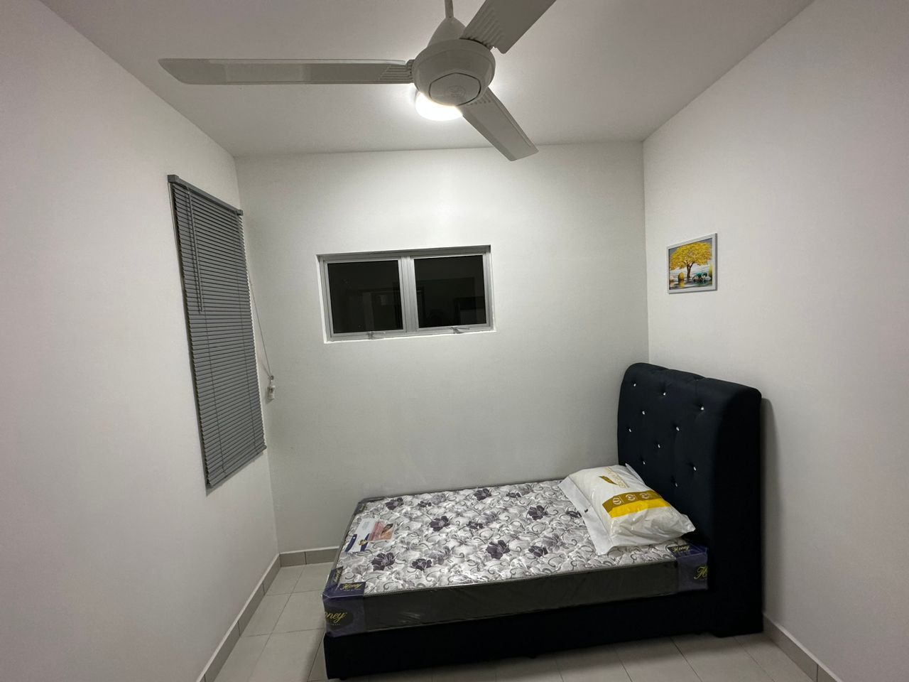 Ketumbar Apartment Presint 17 Putrajaya for Rent - photo 5