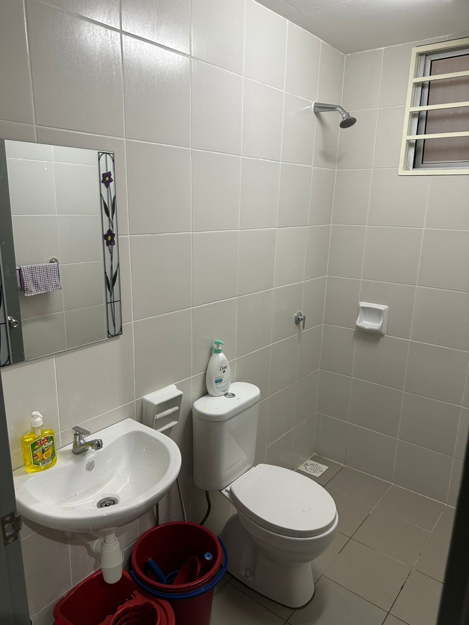 Ketumbar Apartment Presint 17 Putrajaya for Rent - photo 9