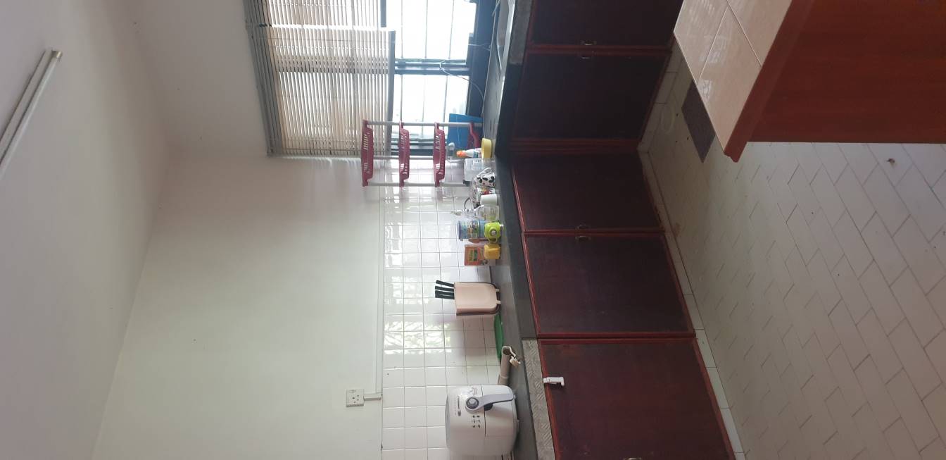 Double Storey Terrace Tmn Bidara Bt Caves Selayang - photo 3