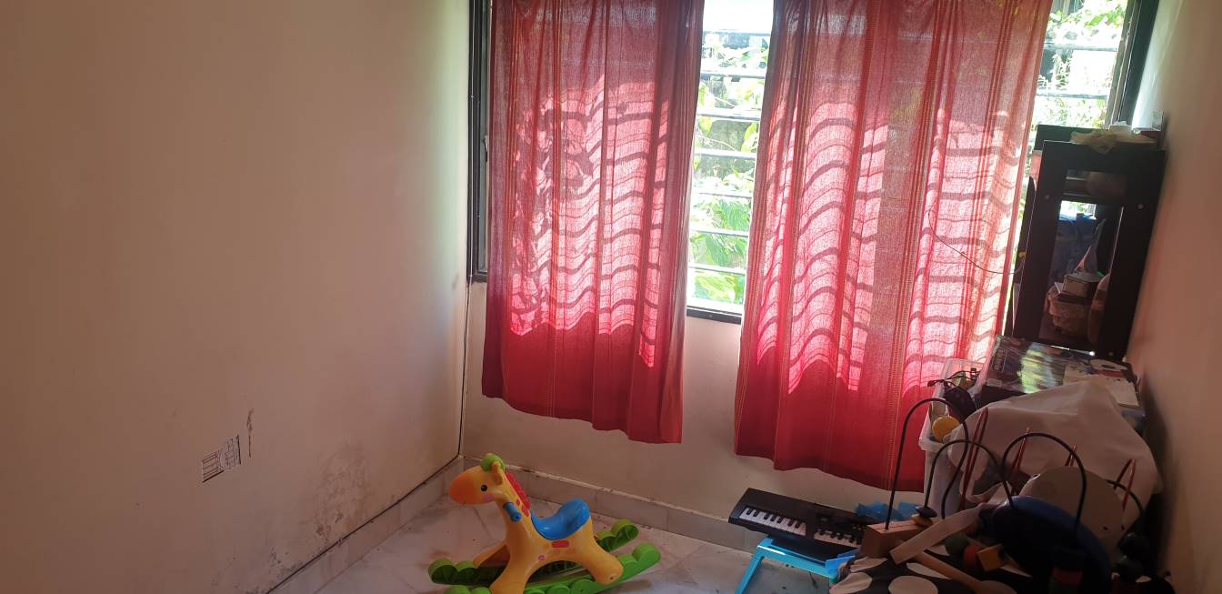 Double Storey Terrace Tmn Bidara Bt Caves Selayang - photo 11