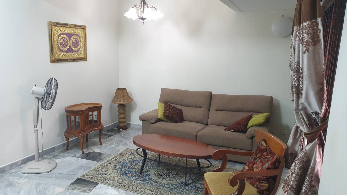 Double Storey Terrace Tmn Bukit Teratai Ampang - photo 3