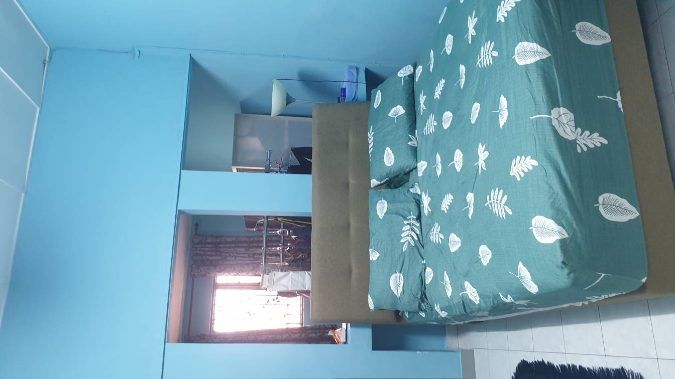 Double Storey Terrace Tmn Bukit Teratai Ampang - photo 8