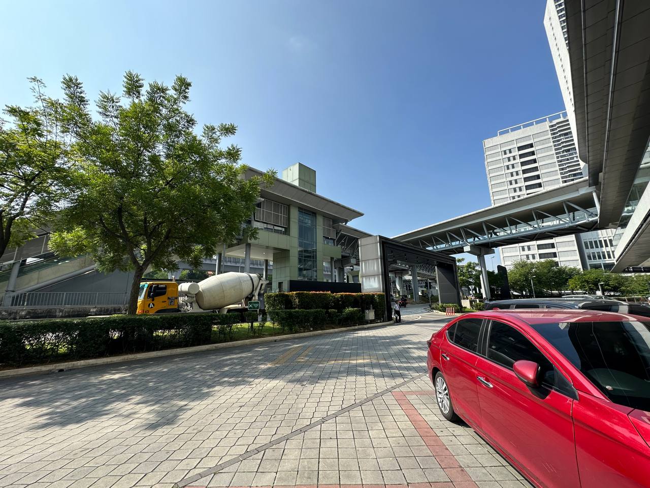 Damansara Sentral Sg Buloh - photo 2