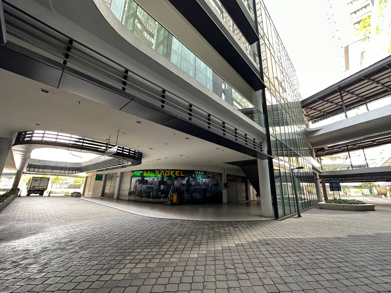 Damansara Sentral Sg Buloh - photo 3