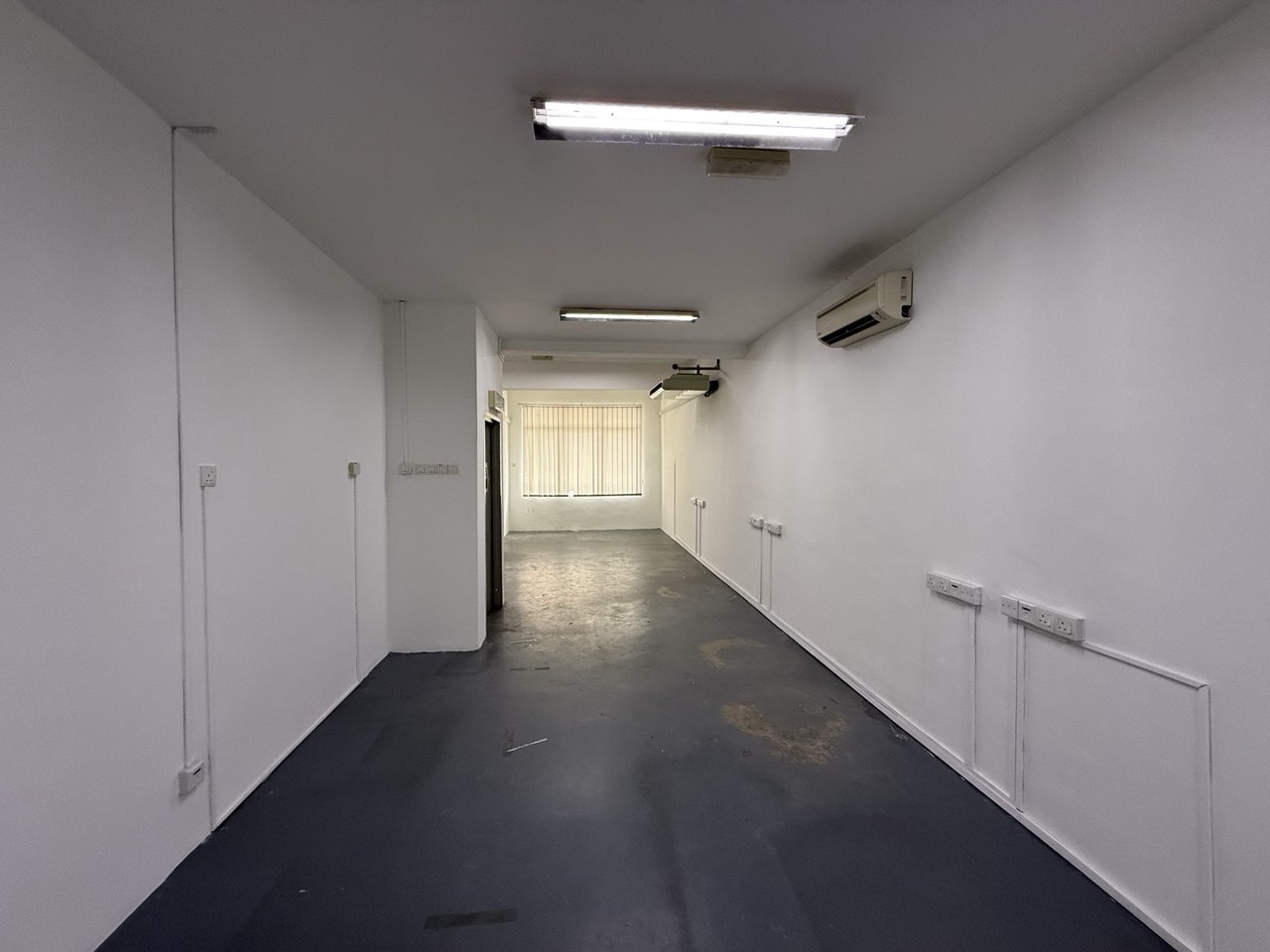 Shoplot Seksyen 15 Bandar Baru Bangi For Rent - photo 2