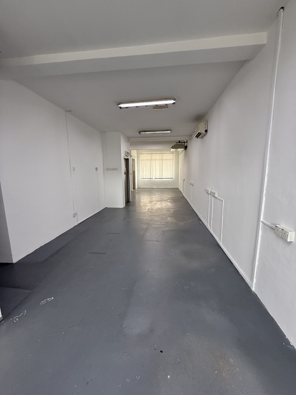 Shoplot Seksyen 15 Bandar Baru Bangi For Rent - photo 3