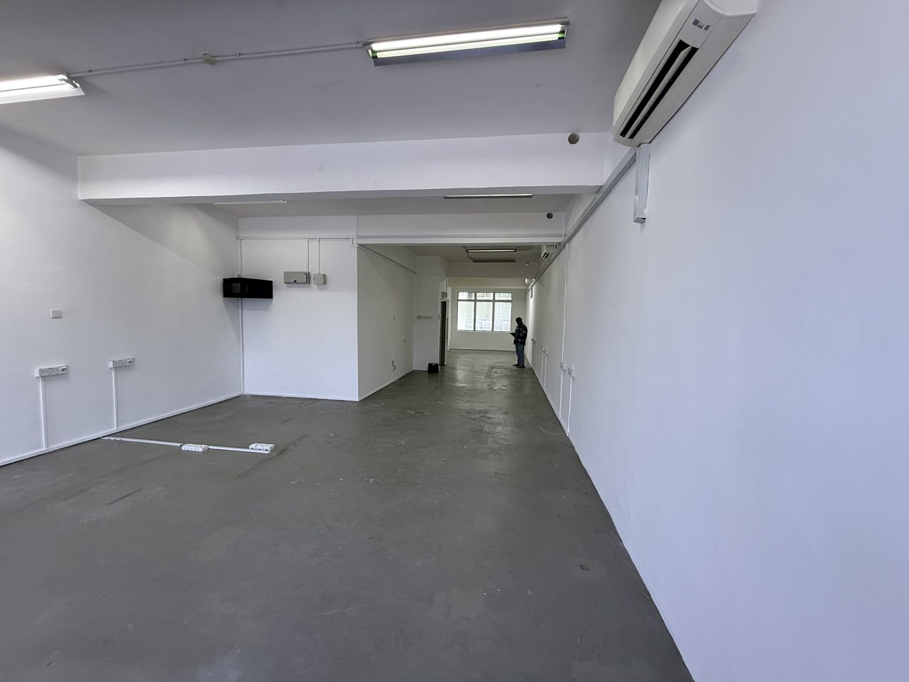 Shoplot Seksyen 15 Bandar Baru Bangi For Rent - photo 4