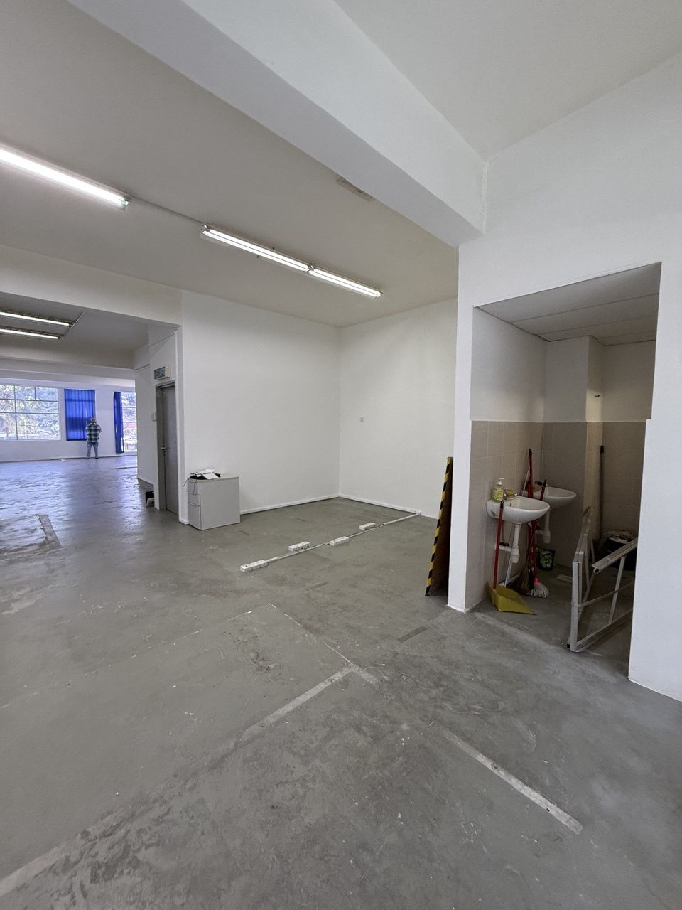 Shoplot Seksyen 15 Bandar Baru Bangi For Rent - photo 8