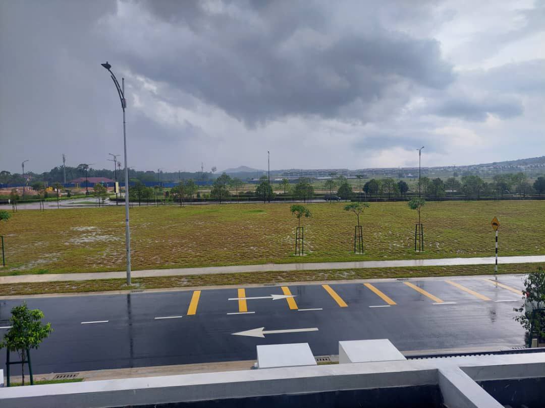 2 storey Terrace Serenia Anisa Serenia City Sepang - photo 7