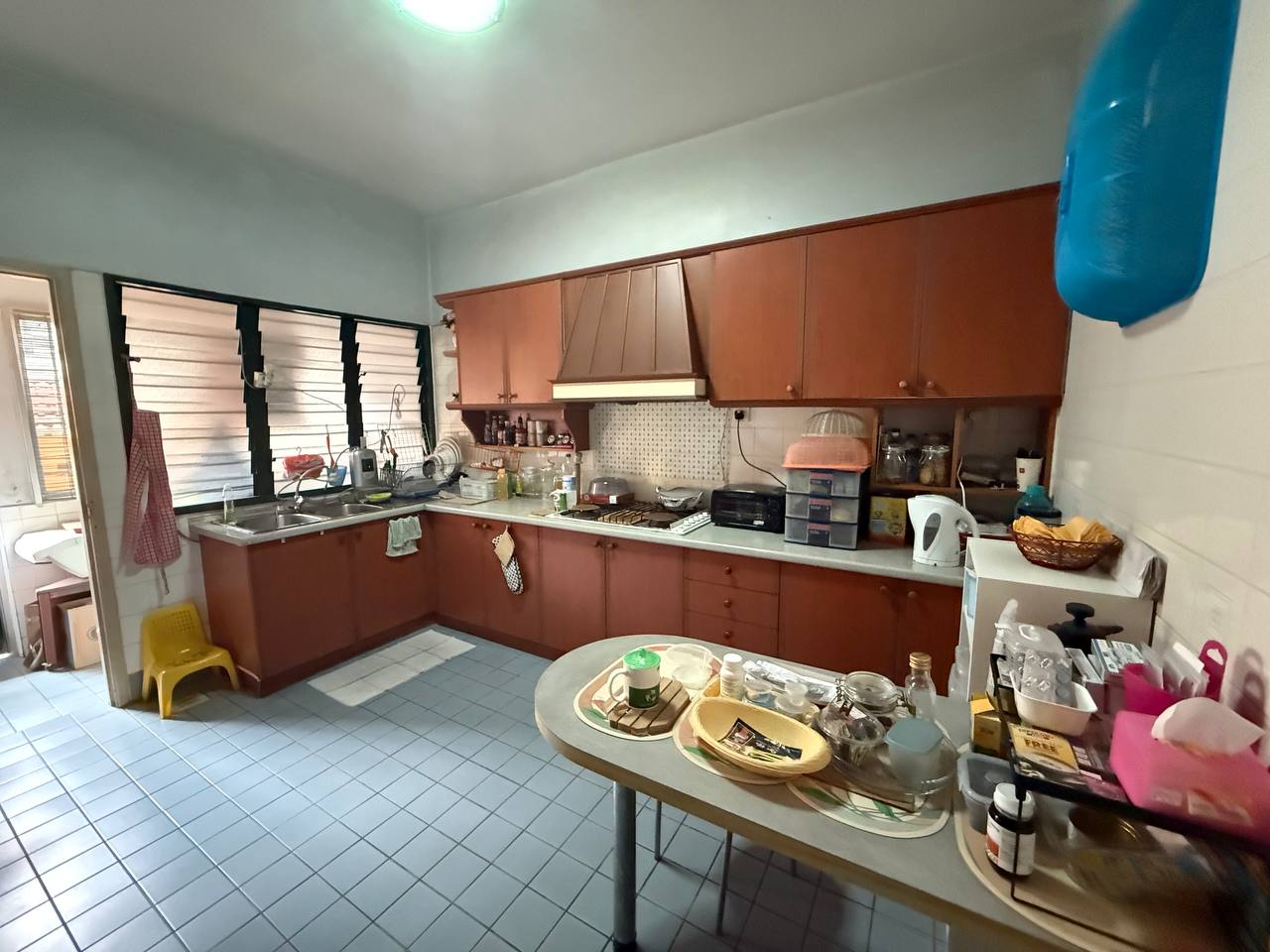 Renovated 2 storey Terrace Sri Damansara Selangor - photo 3