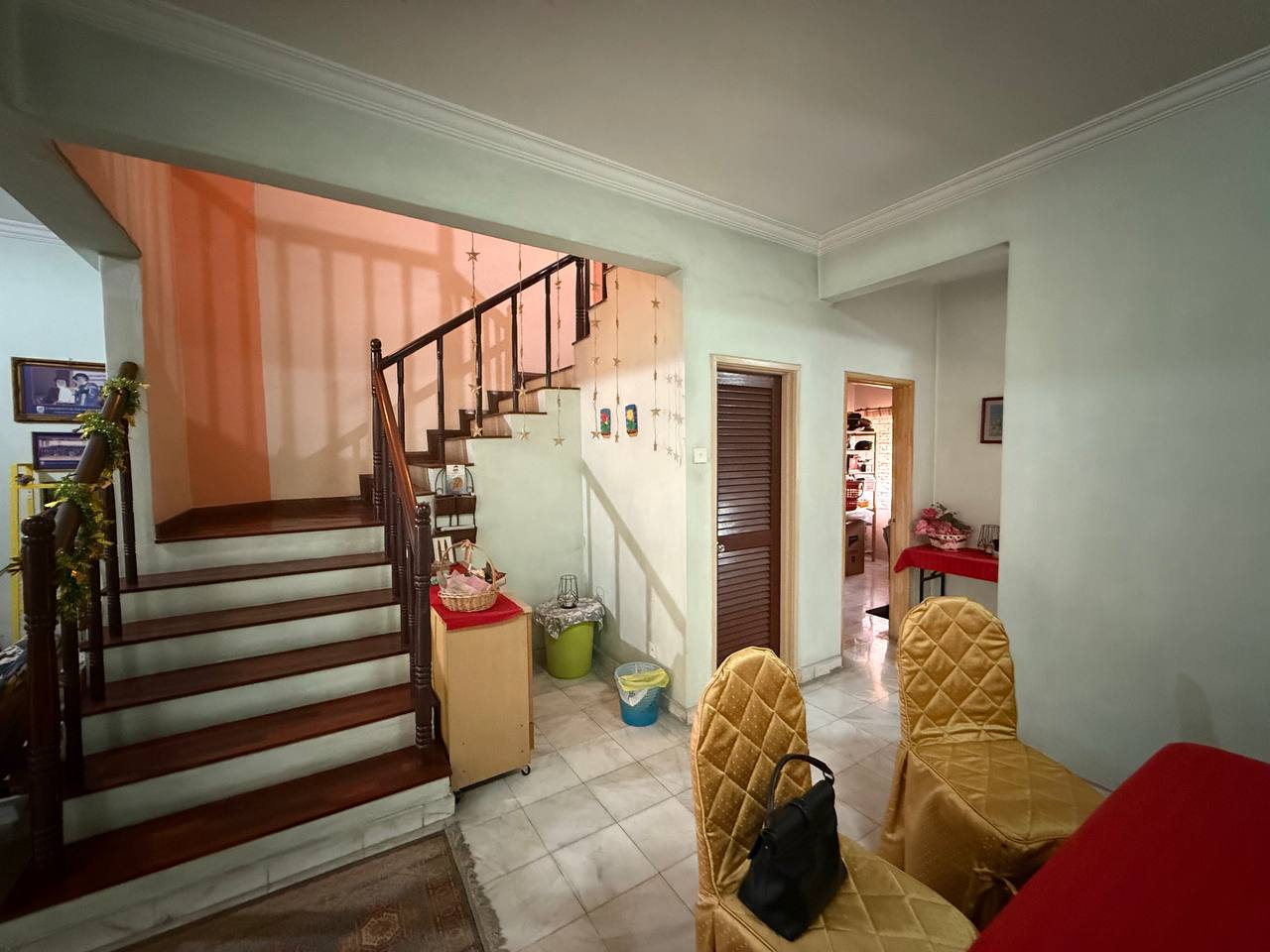 Renovated 2 storey Terrace Sri Damansara Selangor - photo 4