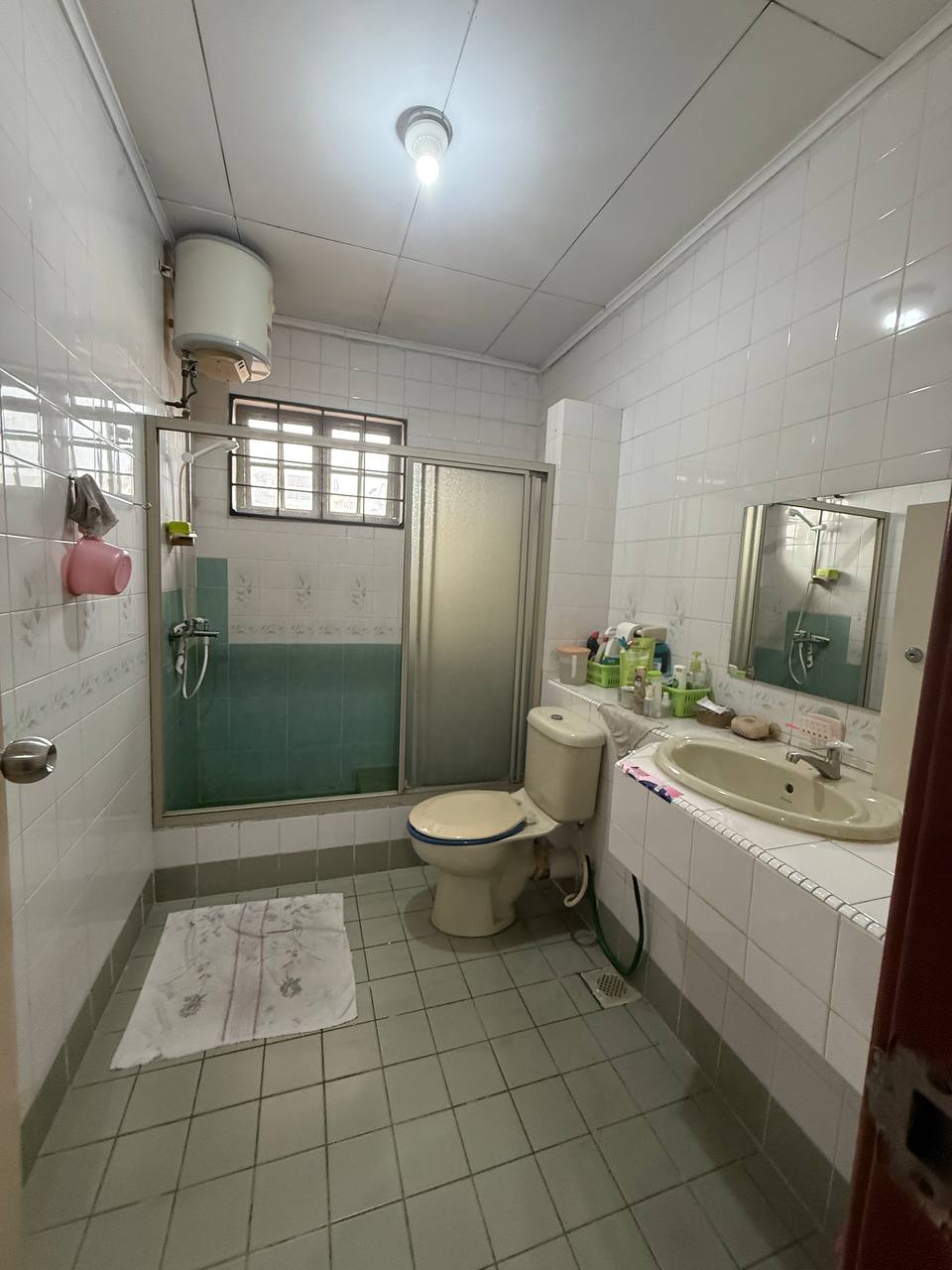 Renovated 2 storey Terrace Sri Damansara Selangor - photo 11