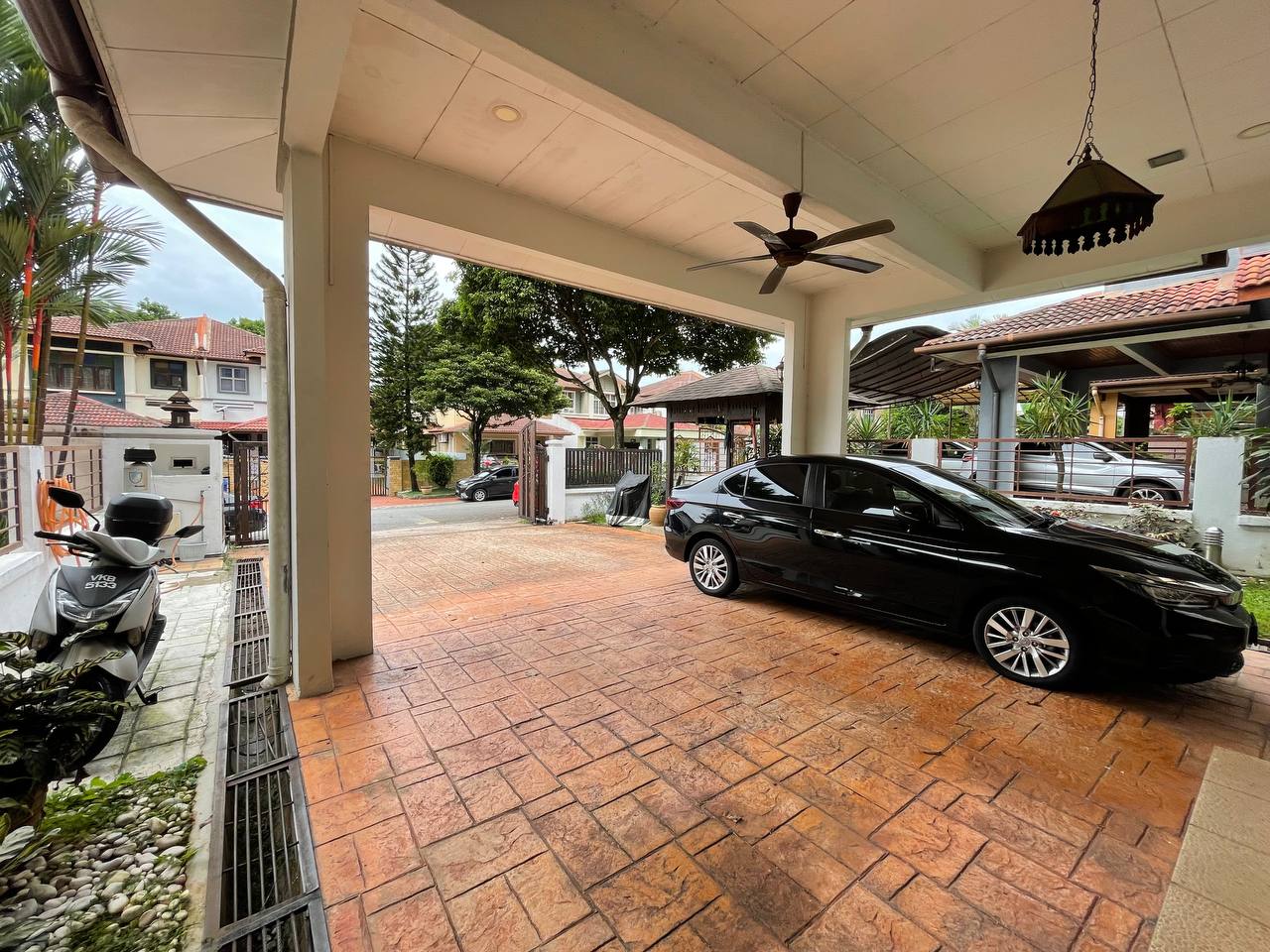 Semi D Jalan Plumbum Seksyen 7 Shah Alam For Sale - photo 3