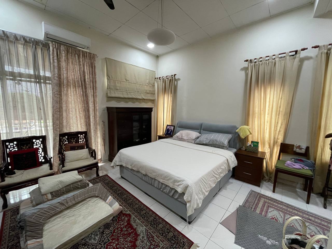Semi D Jalan Plumbum Seksyen 7 Shah Alam For Sale - photo 11