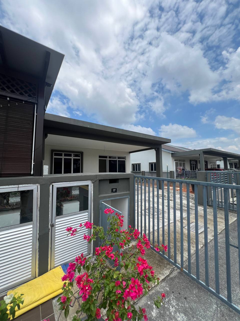 New Semi D Taman Sri ...