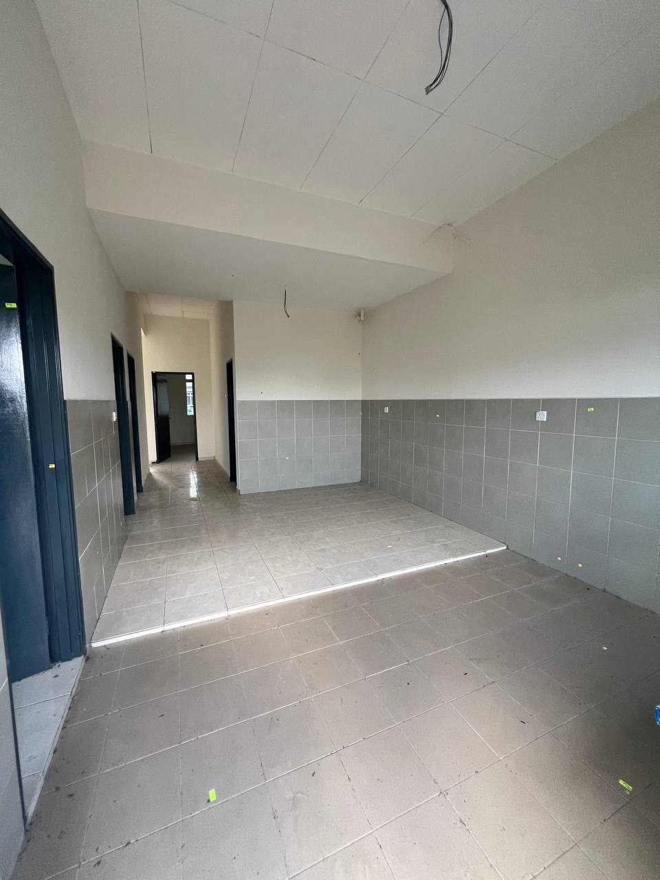 New Semi D Taman Srikandi Jalan Sukepi For Sale - photo 8