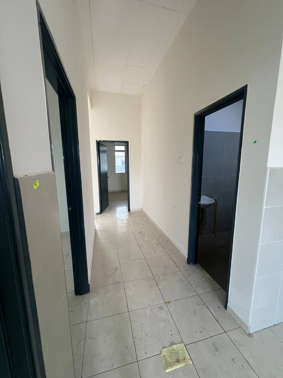 New Semi D Taman Srikandi Jalan Sukepi For Sale - photo 11