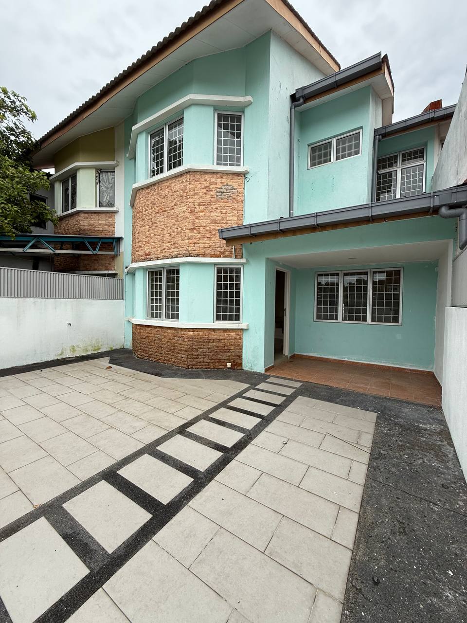 Double Storey Terrace Laman Dillenia Nilai Impian - photo 7
