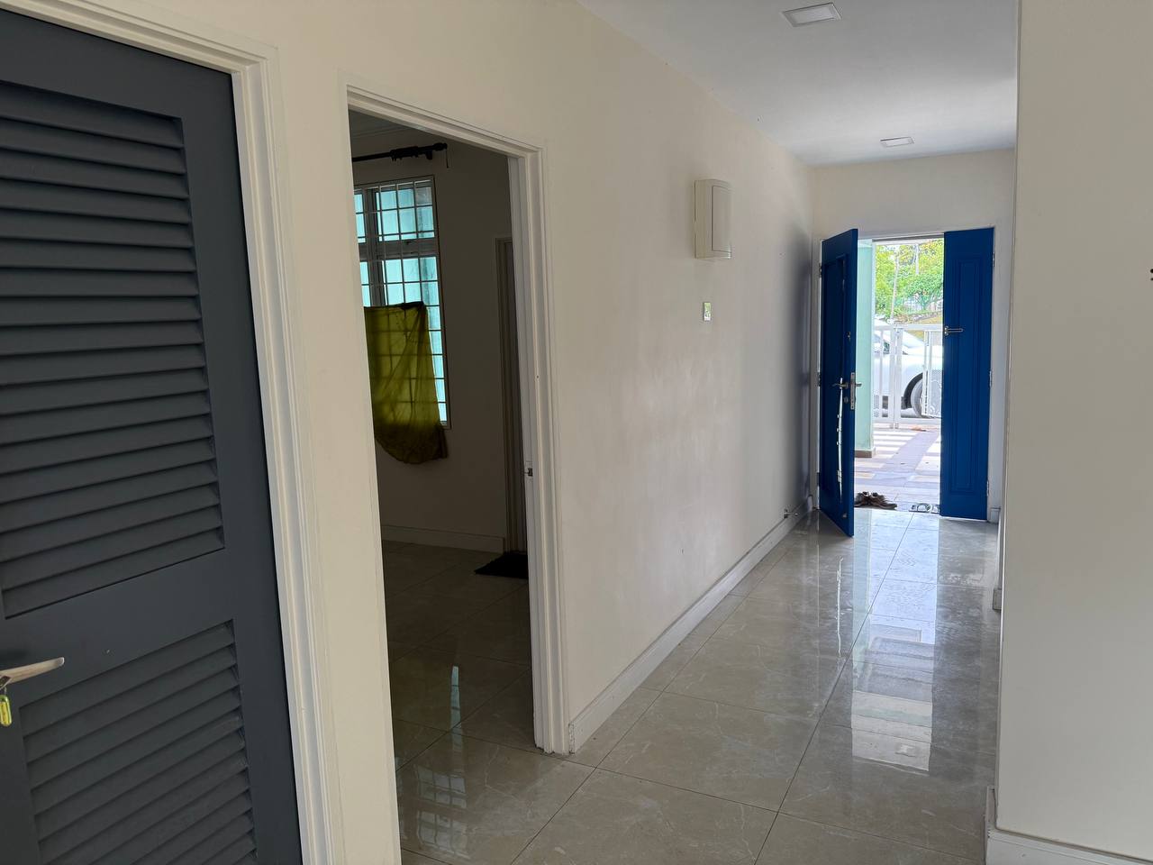 Double Storey Terrace Laman Dillenia Nilai Impian - photo 11