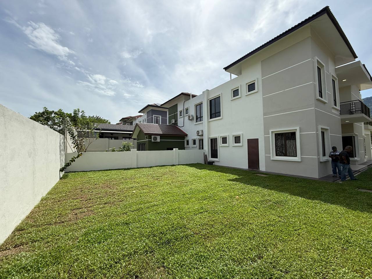 Semi D Taman Nusa Intan Senawang Seremban - photo 3