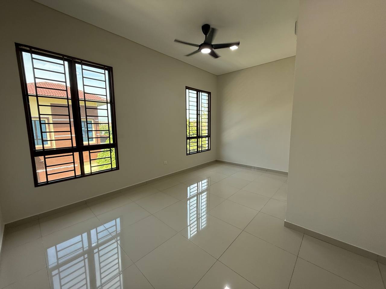 Semi D Taman Nusa Intan Senawang Seremban - photo 11