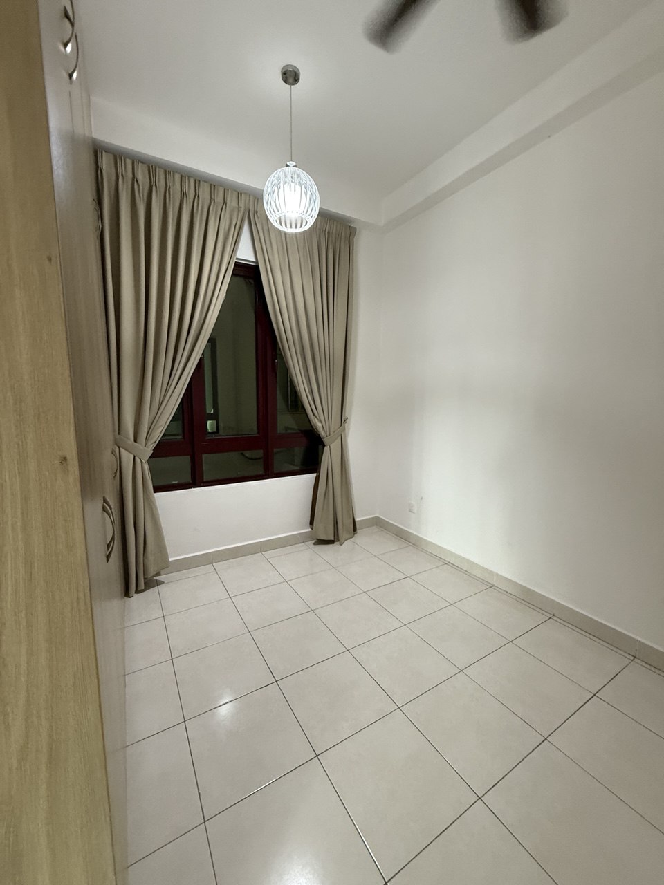 Near LRT Rafflesia Condominium Bandar Baru Sentul - photo 8
