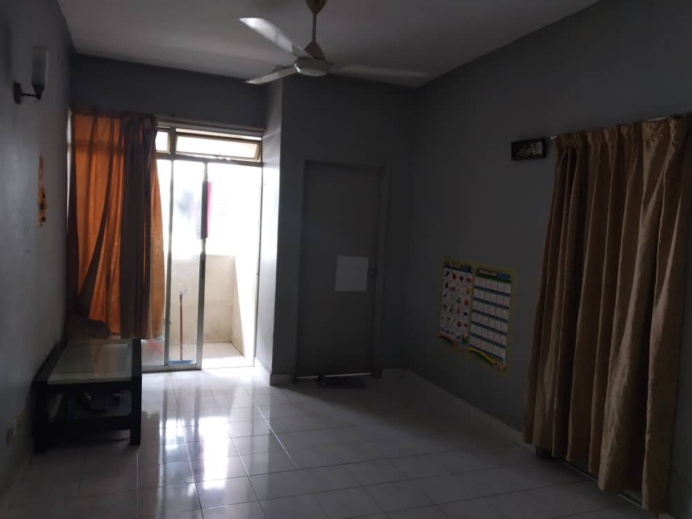 CENDANA SHOP APARTMENT BANDAR BUKIT PUCHONG - photo 2