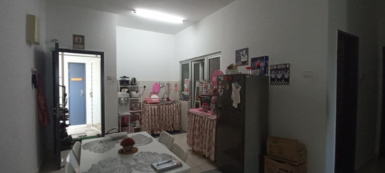 Apartment Saville Kajang Near KTM MRT Kajang - photo 6