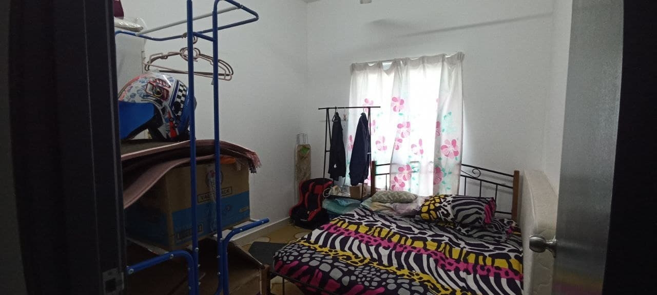 Apartment Saville Kajang Near KTM MRT Kajang - photo 7