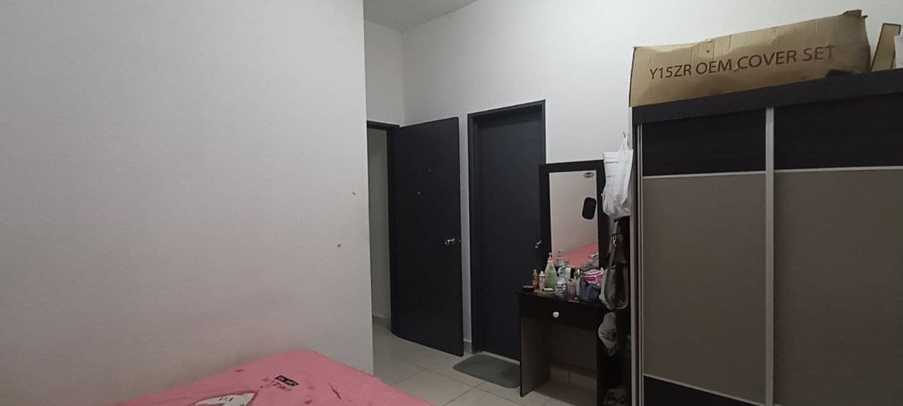 Apartment Saville Kajang Near KTM MRT Kajang - photo 9