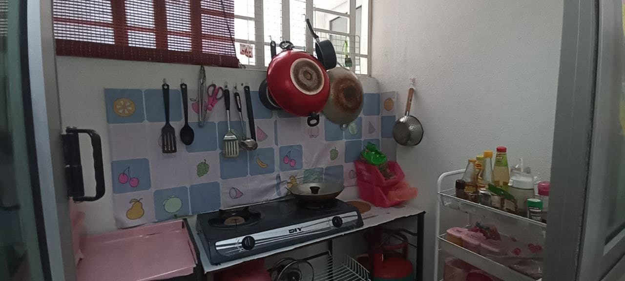Apartment Saville Kajang Near KTM MRT Kajang - photo 10