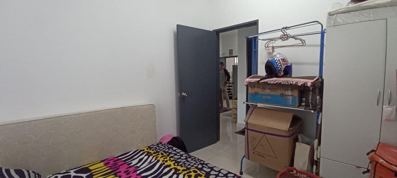 Apartment Saville Kajang Near KTM MRT Kajang - photo 12