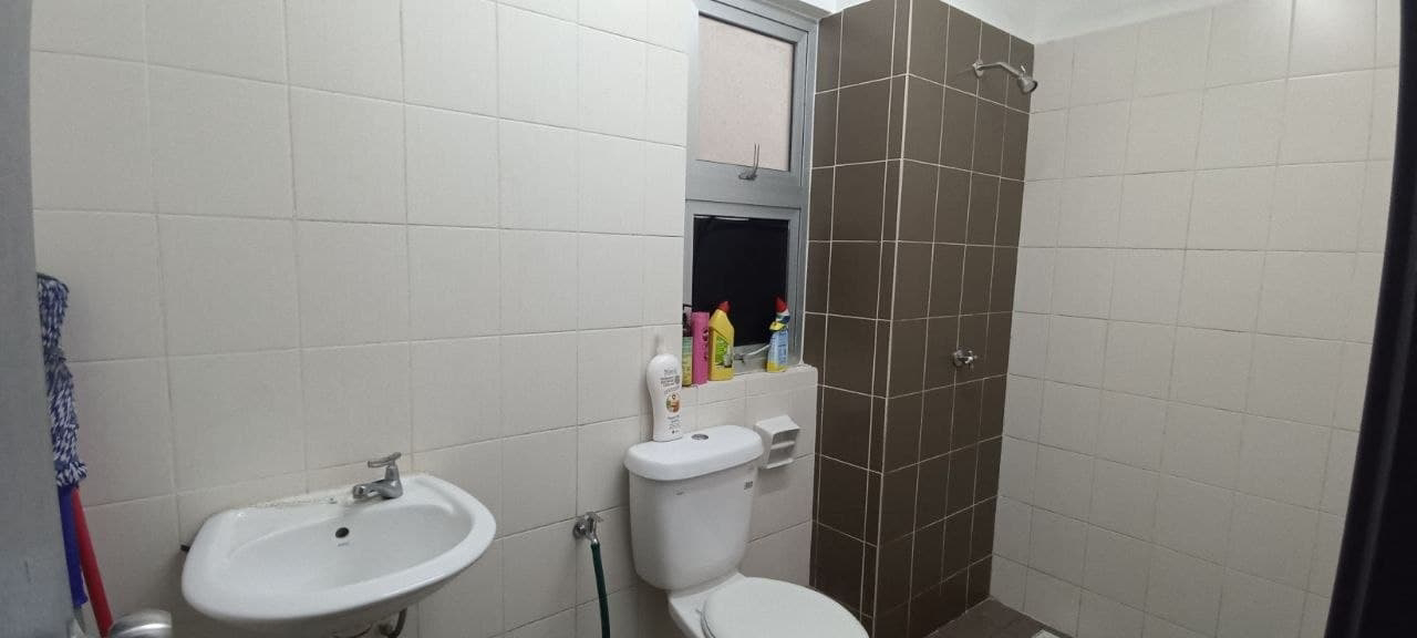 Apartment Saville Kajang Near KTM MRT Kajang - photo 13