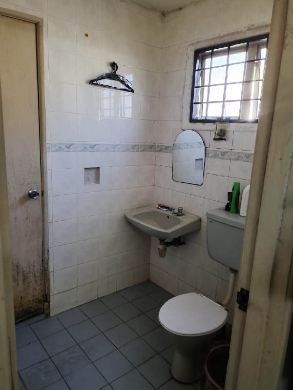 Double Storey Terrace Link House Taman Puchong Utama PU10 - photo 10