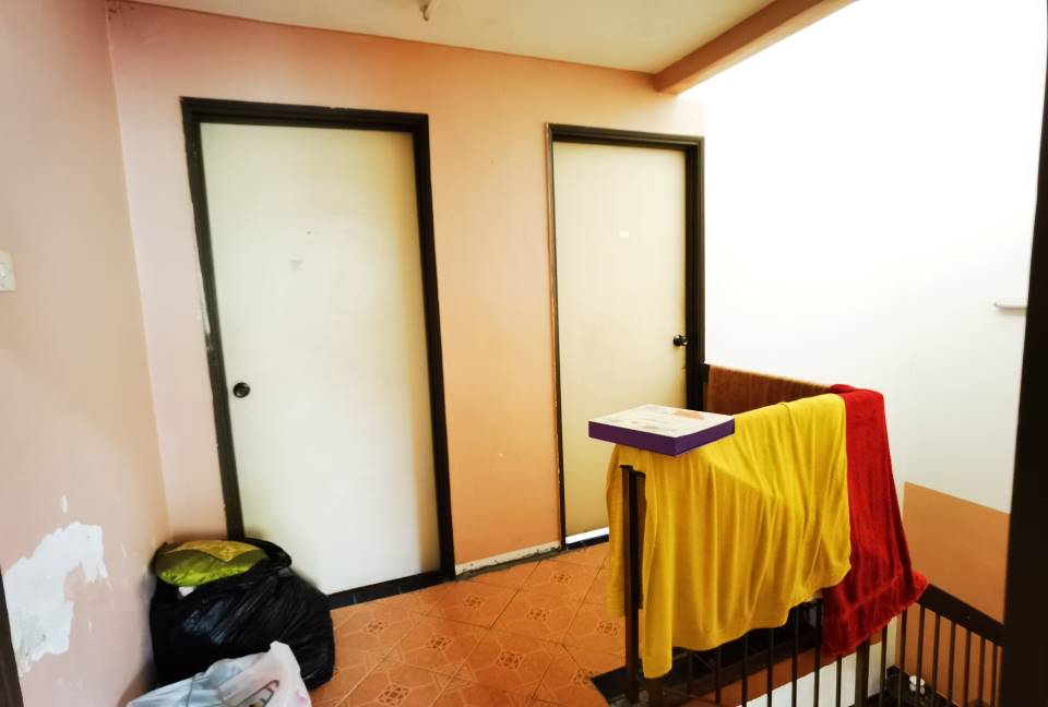 Rumah Teres 2 Tingkat Taman Mawar BBST - photo 7