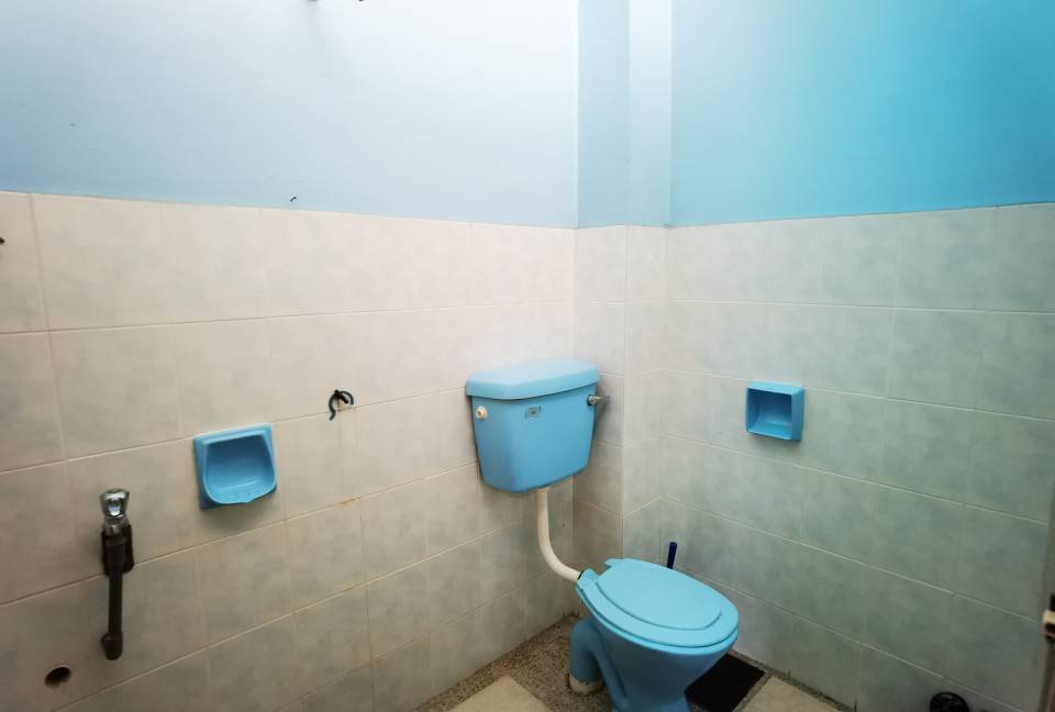 Rumah Teres 2 Tingkat Taman Mawar BBST - photo 9