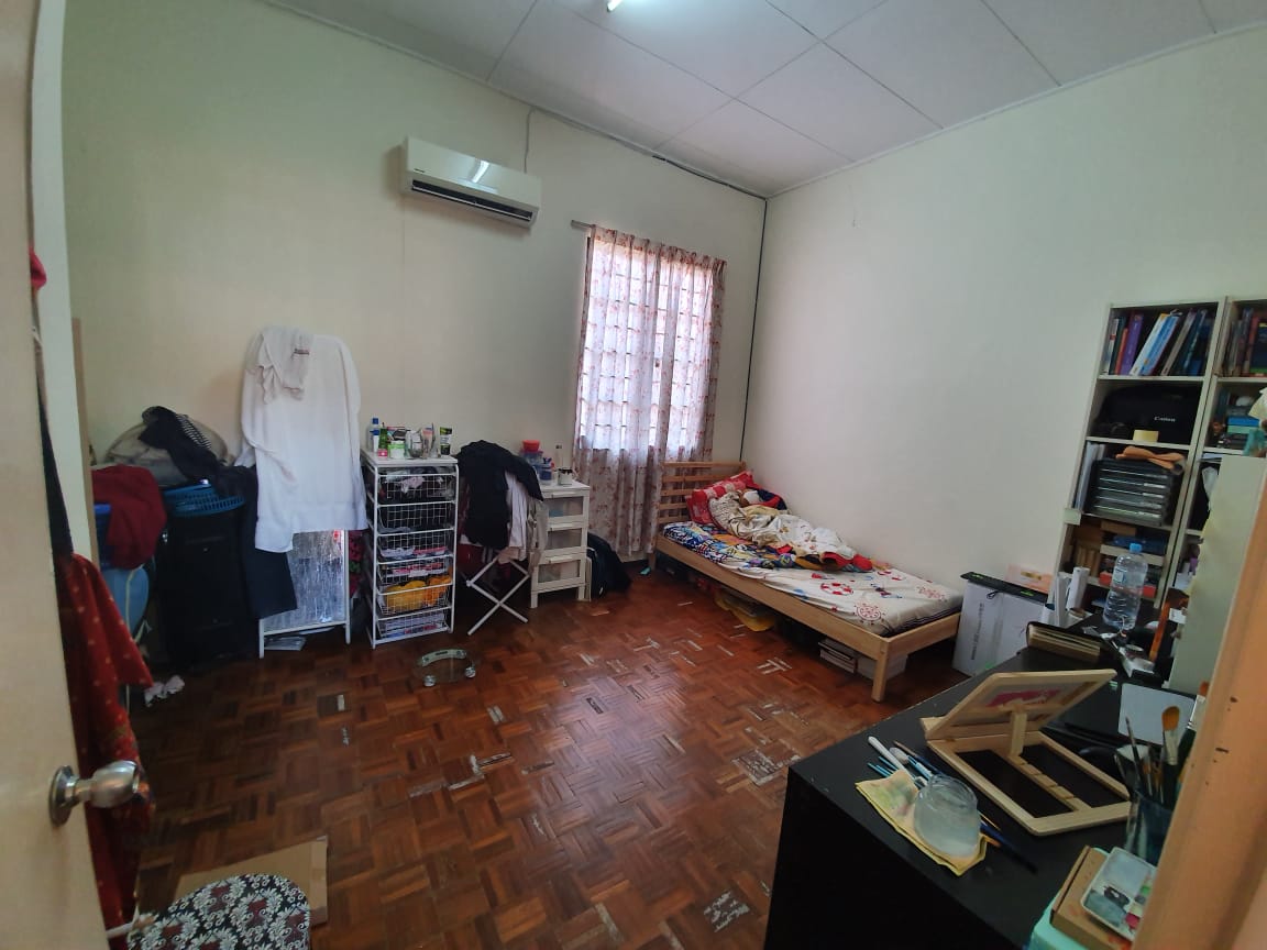 Termurah Bungalow Double Storey, Seksyen 6, Bangi - photo 4