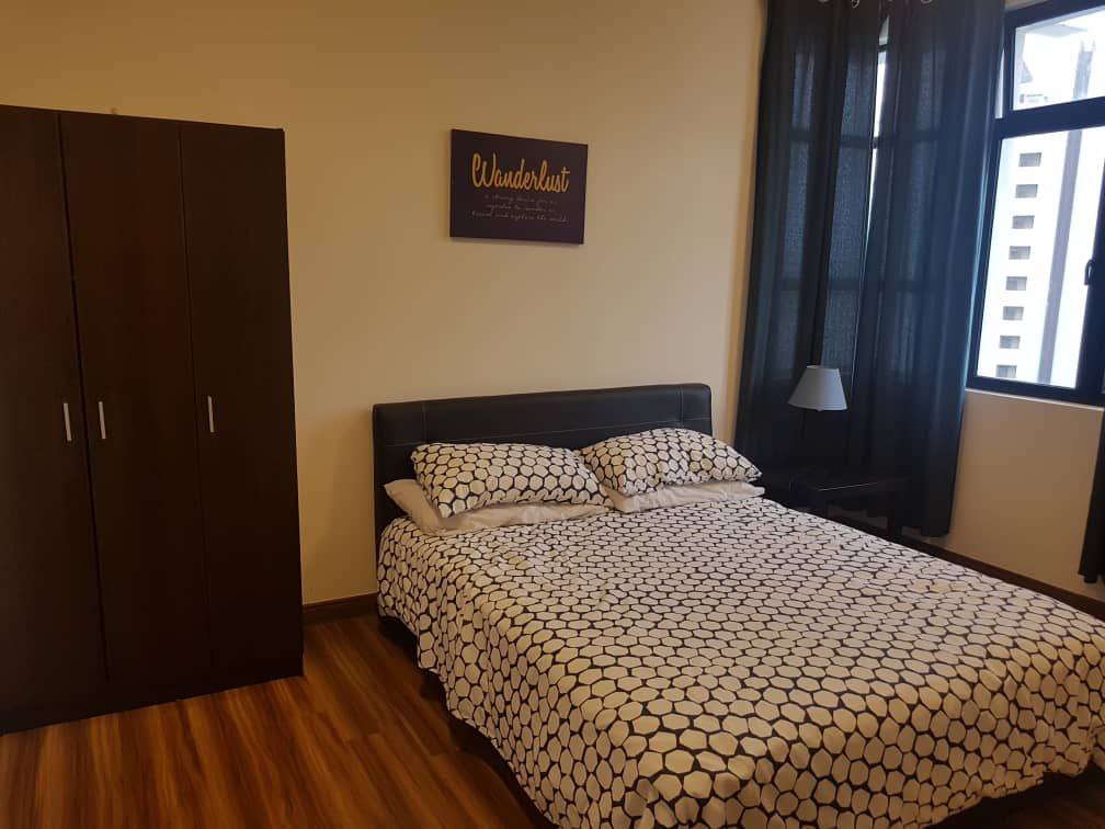 Tamara Residence Condo, Presint 8, Putrajaya - photo 2