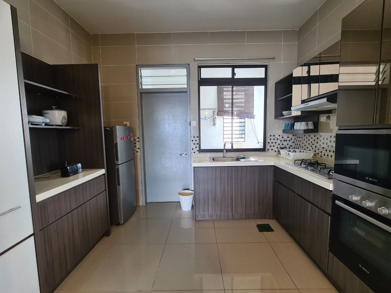 Tamara Residence Condo, Presint 8, Putrajaya - photo 5