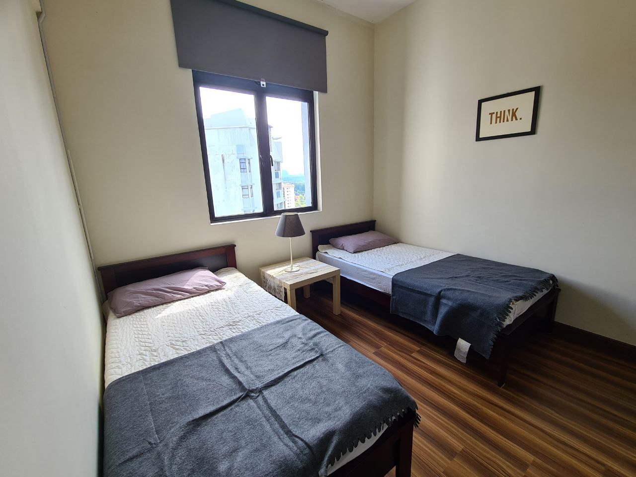 Tamara Residence Condo, Presint 8, Putrajaya - photo 6