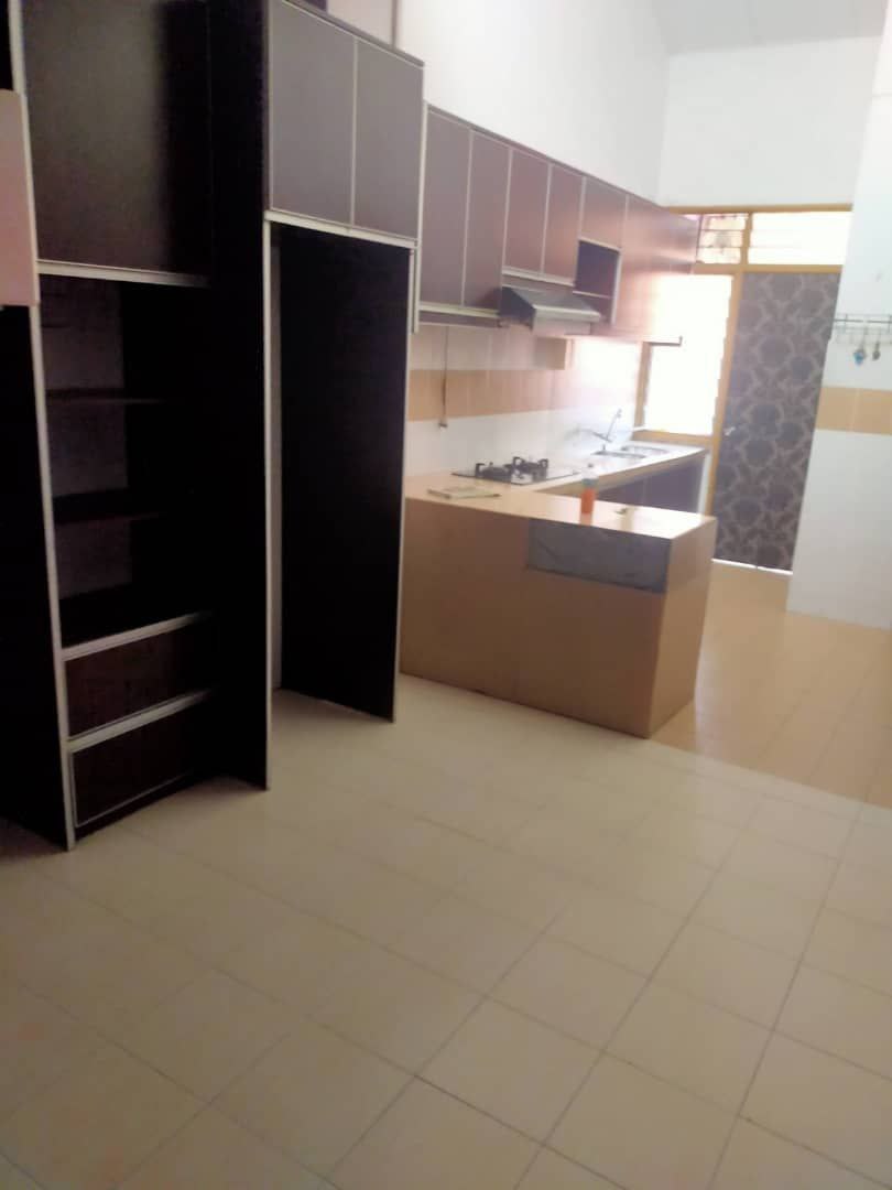 Single Storey Taman Bunga Raya Sepang - photo 3