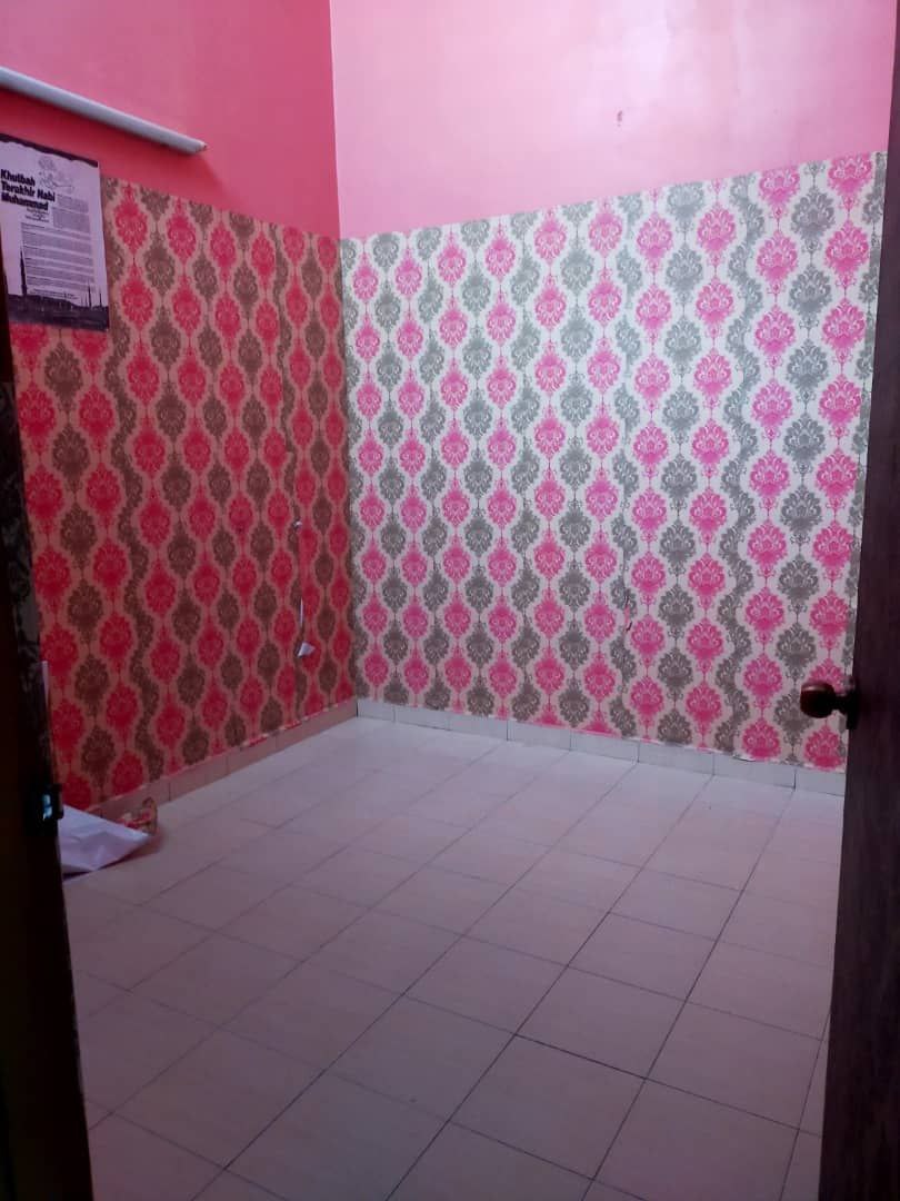 Single Storey Taman Bunga Raya Sepang - photo 6